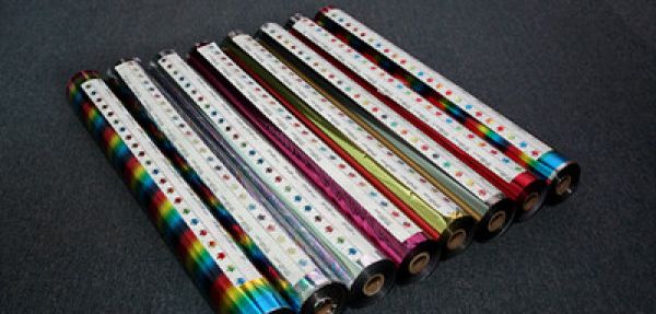 美國(guó)皇冠紙類(lèi)燙金紙